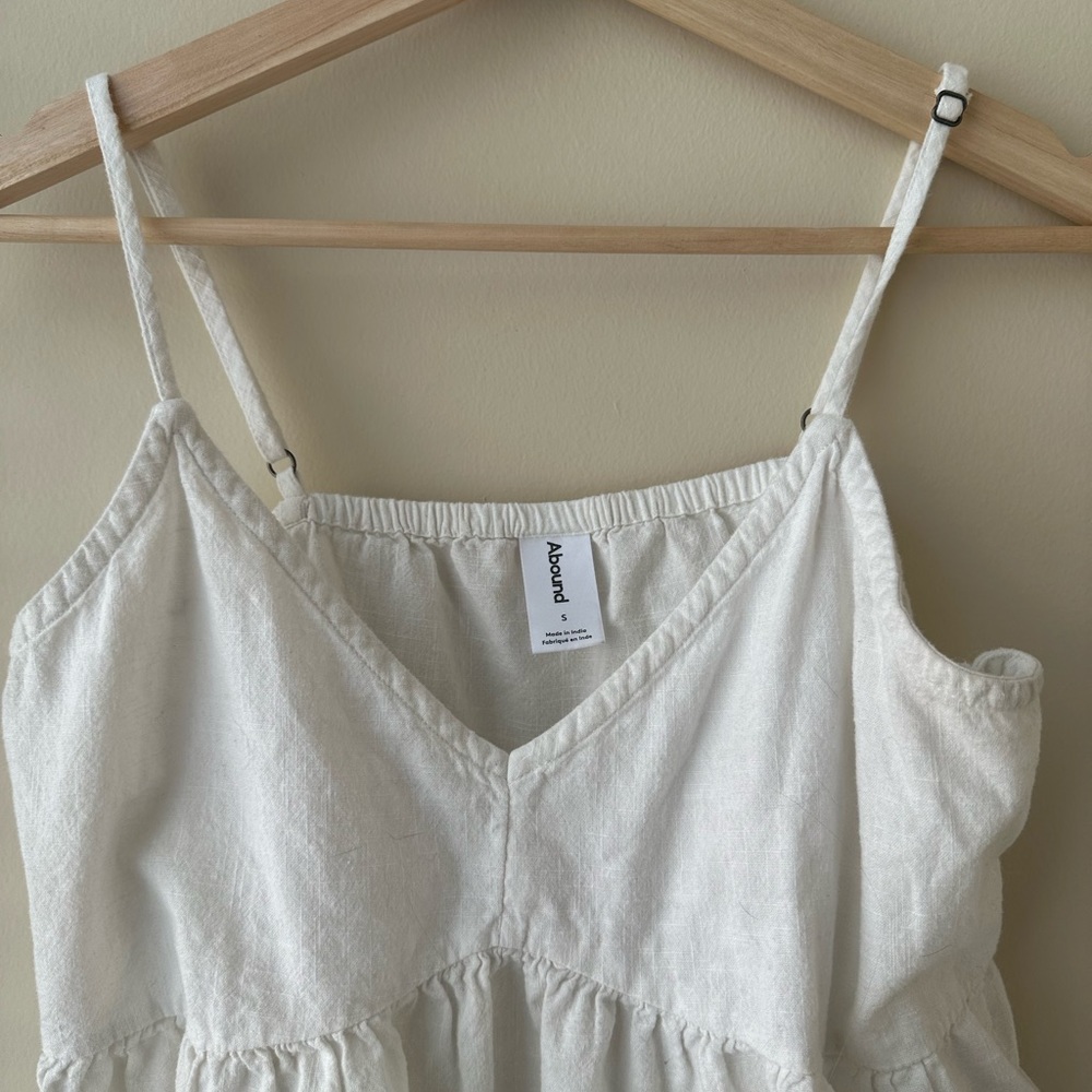 Abound top - Picture 3 of 4